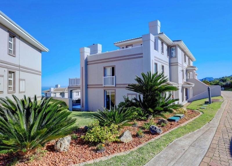 2 Bedroom Property for Sale in Pinnacle Point Golf Estate Western Cape